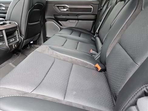New 2026 RAM 1500 Laramie image 15