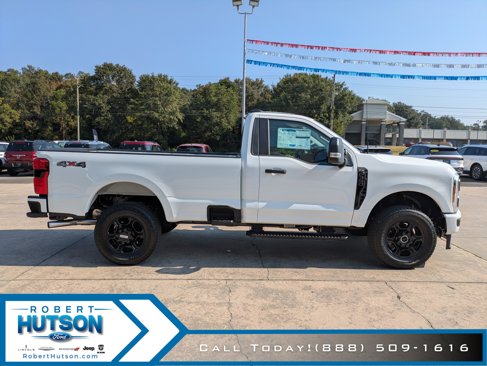 New 2026 Ford F350 XL image 5