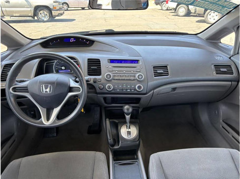Used 2010 Honda Civic DX-VP image 10