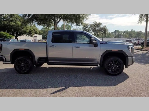 New 2026 GMC Sierra 2500 AT4 w/ AT4 Premium Plus Package image 29