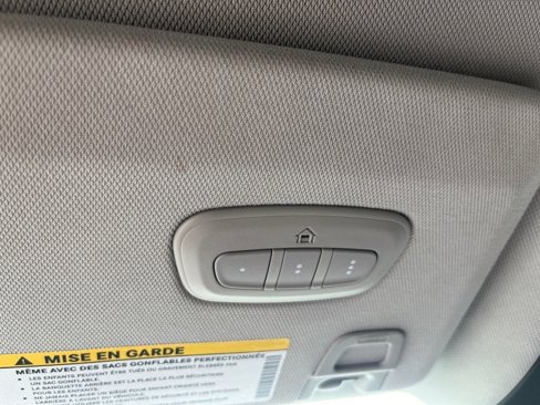 Used 2022 Jeep Grand Cherokee L Limited image 28