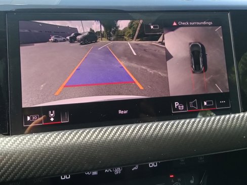 New 2026 Audi S e-tron GT Premium Plus image 26