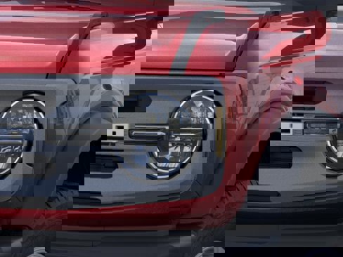New 2025 Ford Bronco Big Bend image 20