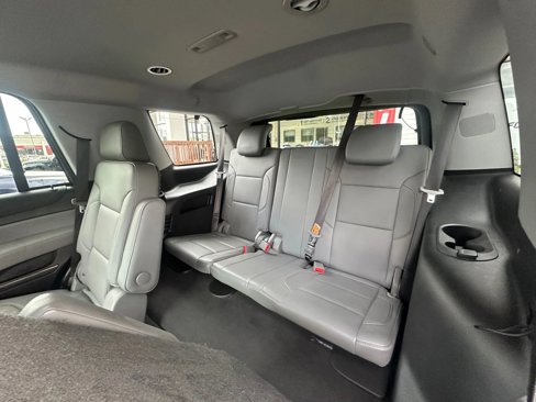 Used 2019 Chevrolet Tahoe LT image 27