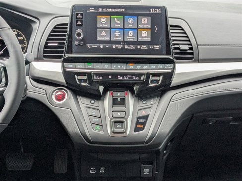 New 2026 Honda Odyssey EX-L image 19