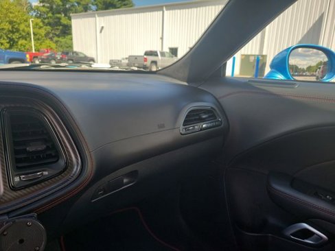 Used 2023 Dodge Challenger R/T Scat Pack image 51