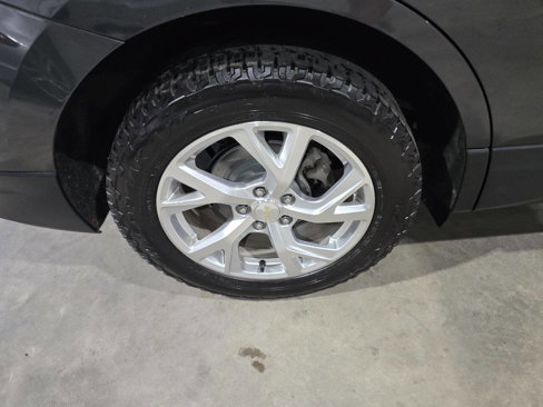 Used 2020 Chevrolet Equinox Premier image 20