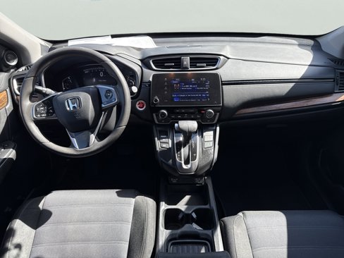 Used 2022 Honda CR-V EX image 11