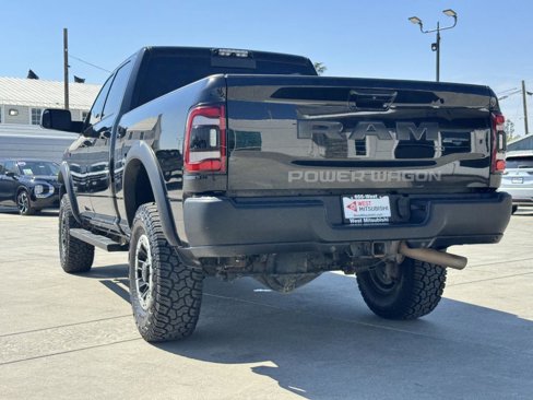 Used 2019 RAM 2500 Power Wagon image 11