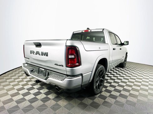 New 2026 RAM 1500 Laramie image 9
