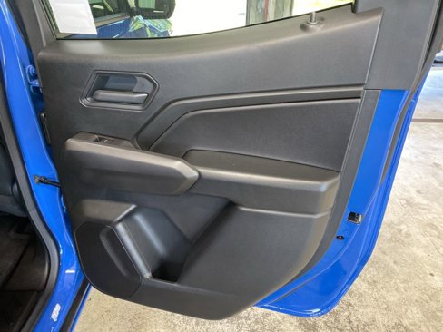 New 2026 Chevrolet Colorado Trail Boss image 22