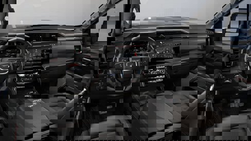 New 2026 GMC Sierra 2500 AT4X w/ AT4X AEV Edition image 30