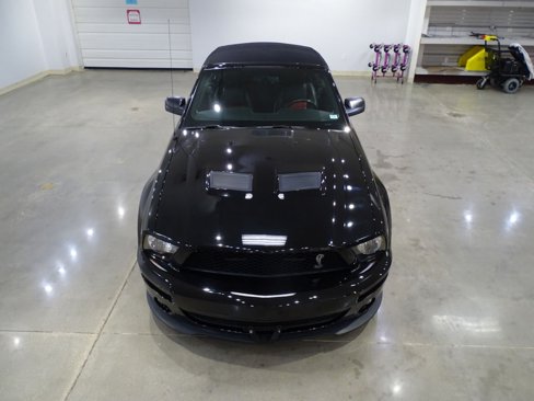 Used 2007 Ford Mustang Shelby GT500 image 10