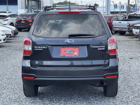 Used 2015 Subaru Forester 2.5i Premium w/ Popular Package #1 image 5