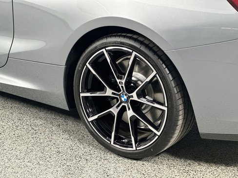 New 2026 BMW 840i xDrive Coupe image 8