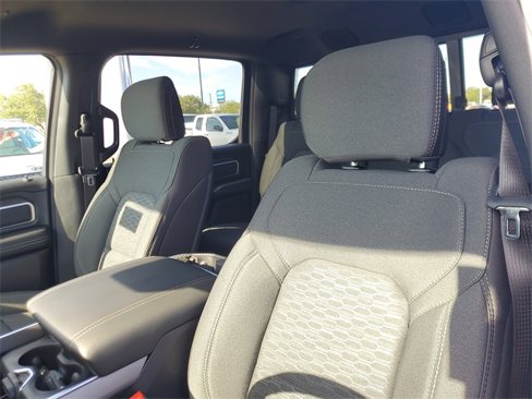 New 2026 RAM 1500 Lone Star image 16