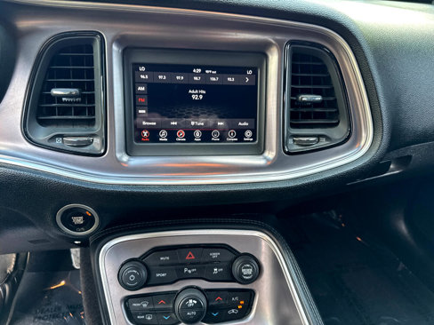 Used 2019 Dodge Challenger R/T w/ Blacktop Package image 13
