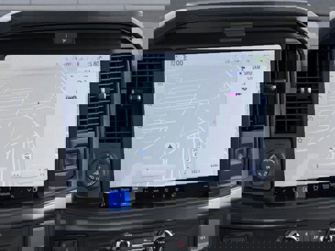 New 2025 Ford F150 Platinum image 15