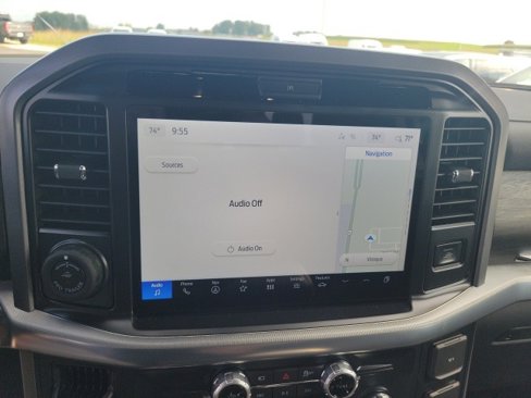 New 2025 Ford F150 Lariat image 13