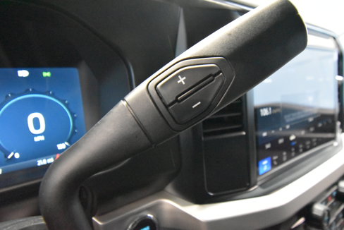 New 2026 Ford F250 XLT image 11