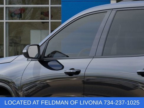 New 2026 Chevrolet Traverse RS w/ LPO, Floor Liner Package image 12