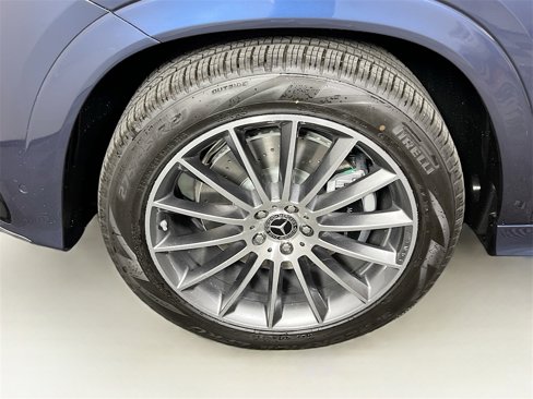 New 2026 Mercedes-Benz GLE 450 4MATIC image 33