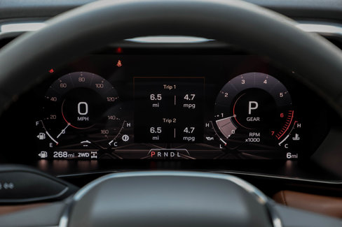 New 2026 GMC Canyon AT4 w/ Technology Plus Package image 26