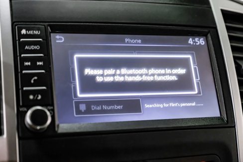 Used 2021 Nissan Frontier SV w/ Midnight Edition Floor Mats image 40