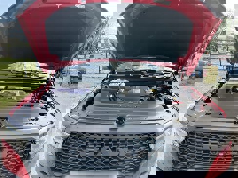 New 2025 RAM 1500 Rebel w/ Rebel Level 2 Equipment Group image 26