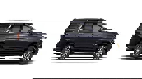 New 2026 Chevrolet Tahoe LT image 2