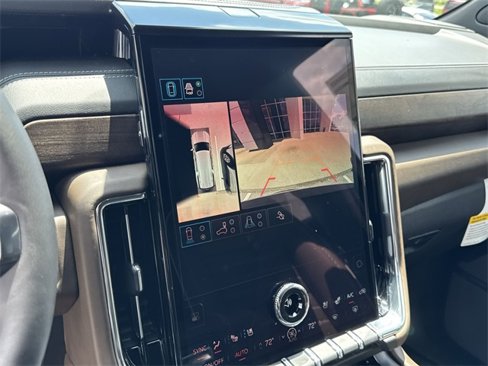 New 2025 GMC Yukon XL Denali Ultimate image 20