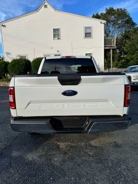 Used 2018 Ford F150 XLT image 6