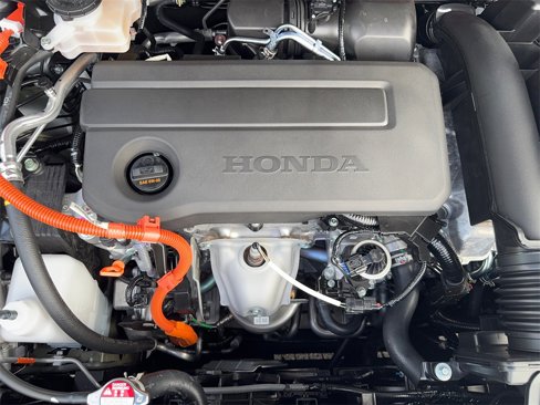 New 2026 Honda CR-V Sport-L image 31