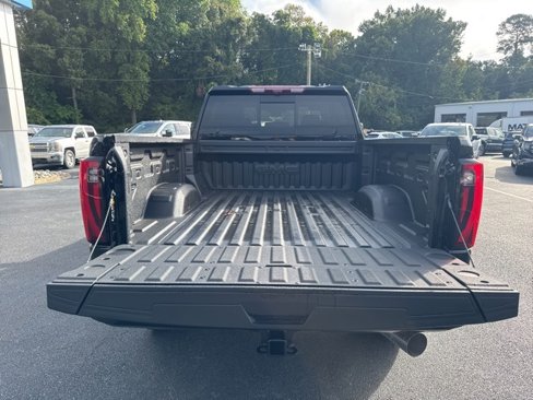 New 2026 GMC Sierra 2500 Denali w/ Technology Package image 20