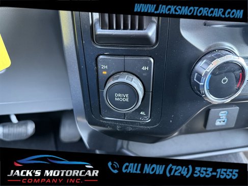 Used 2024 Ford F150 XLT image 31