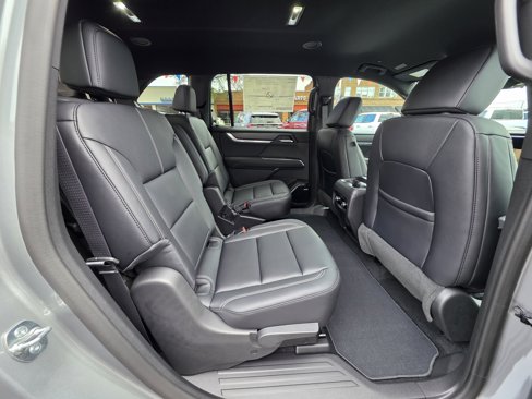 New 2026 GMC Acadia Elevation w/ Elevation Premium Package image 22