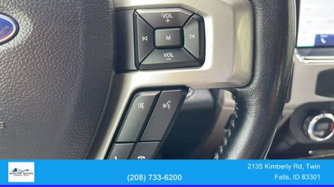 Used 2022 Ford F350 Lariat w/ Lariat Ultimate Package image 27
