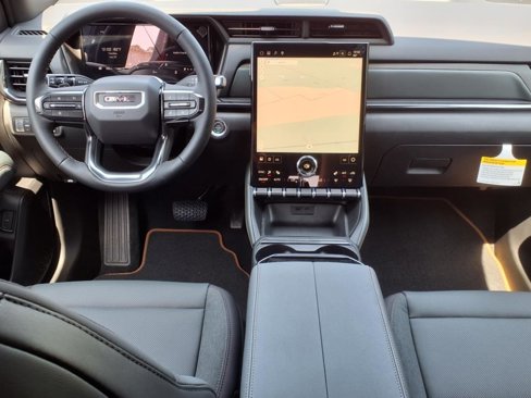 New 2026 GMC Terrain AT4 w/ Technology Package II image 15