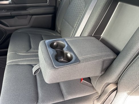 New 2025 RAM 1500 Big Horn image 34