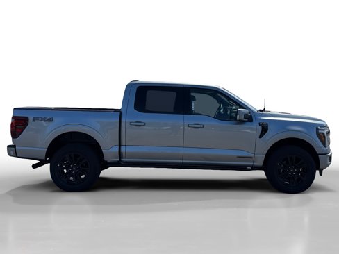 New 2025 Ford F150 Platinum image 6