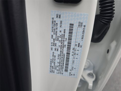 New 2025 Ford F350 Platinum image 16