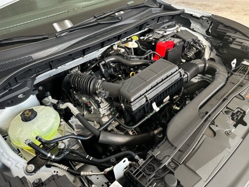 New 2026 Ford Escape Active image 14