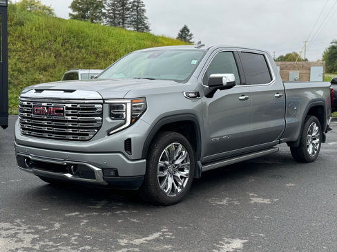 Used 2024 GMC Sierra 1500 Denali w/ Denali Reserve Package image 1