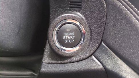 Used 2024 Subaru Legacy Touring XT image 36