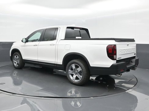 New 2025 Honda Ridgeline RTL image 16