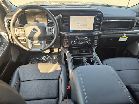 New 2026 Ford F350 4x4 Crew Cab Super Duty image 21