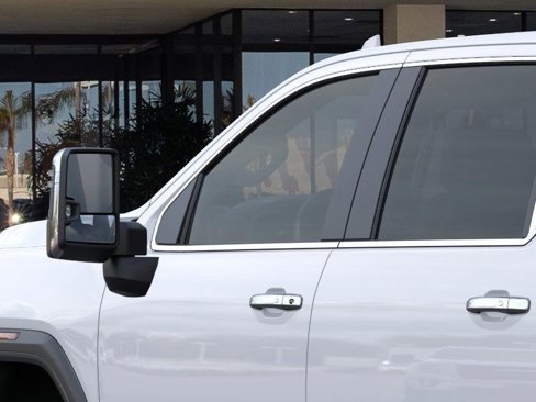 New 2026 GMC Sierra 2500 Denali Ultimate image 15