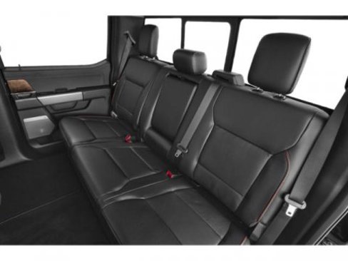New 2026 Ford F350 4x4 Crew Cab Super Duty image 12