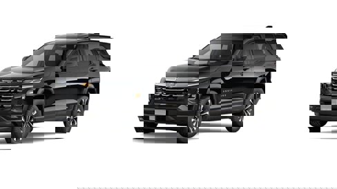 New 2026 Chevrolet Equinox LT image 23