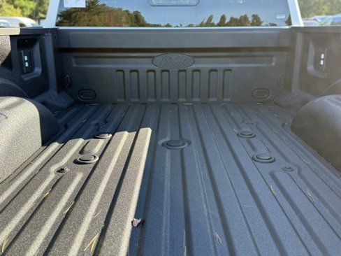 New 2026 Ford F350 4x4 Crew Cab Super Duty image 8